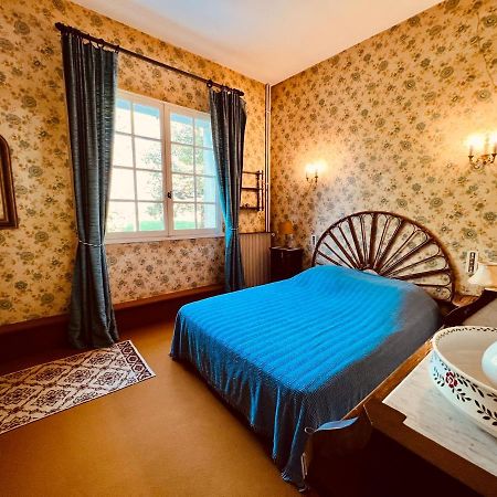 Maison Lomprère Fichous-Riumayou Esterno foto