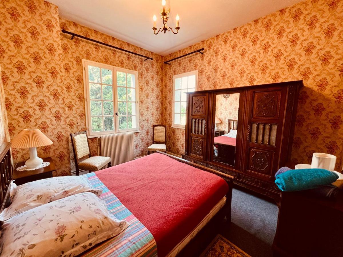 Maison Lomprère Fichous-Riumayou Esterno foto