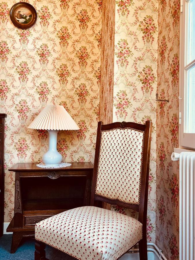 Maison Lomprère Fichous-Riumayou Esterno foto