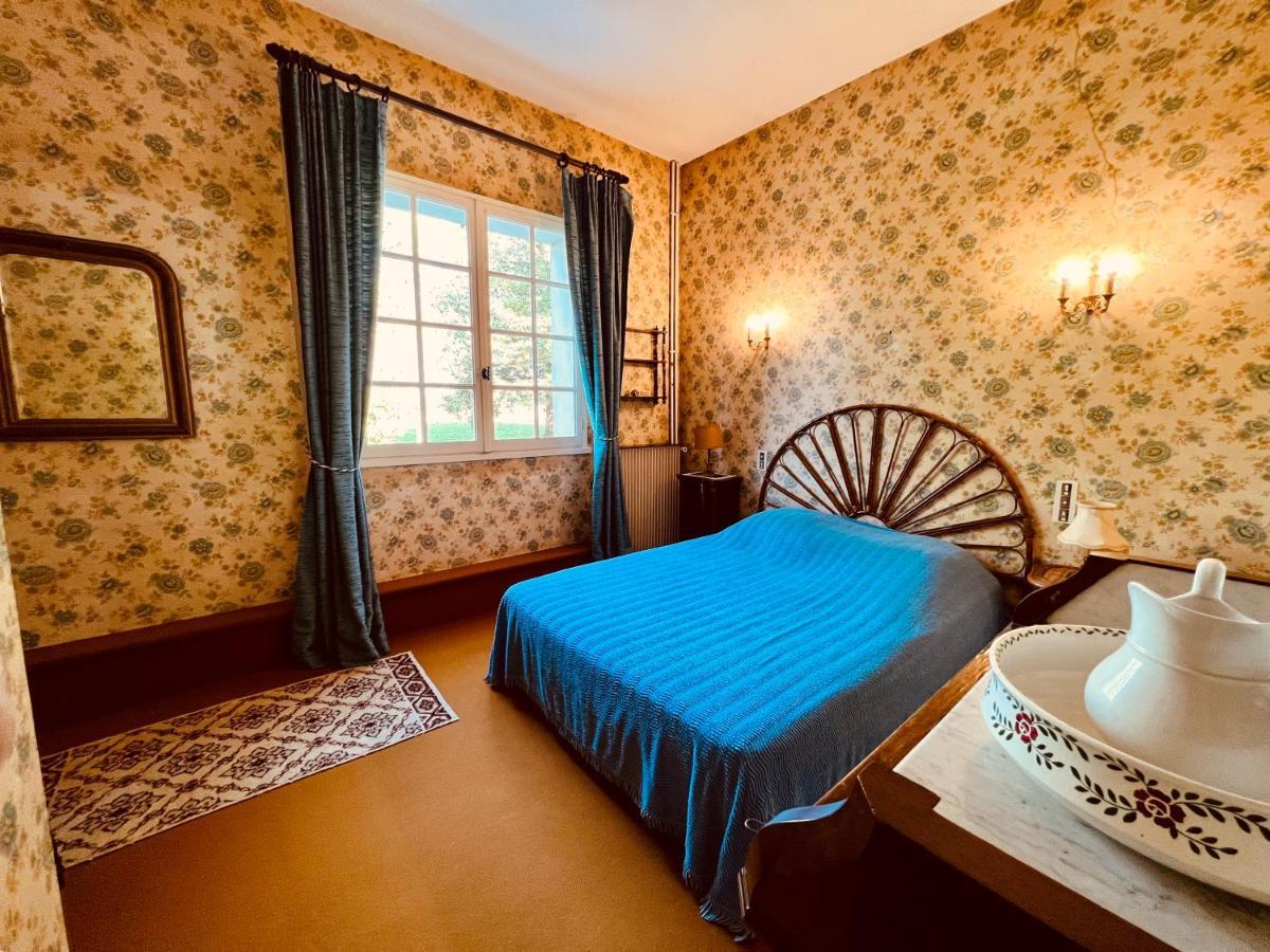 Maison Lomprère Fichous-Riumayou Esterno foto