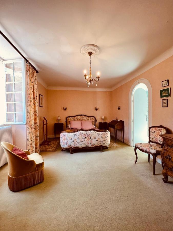 Maison Lomprère Fichous-Riumayou Esterno foto