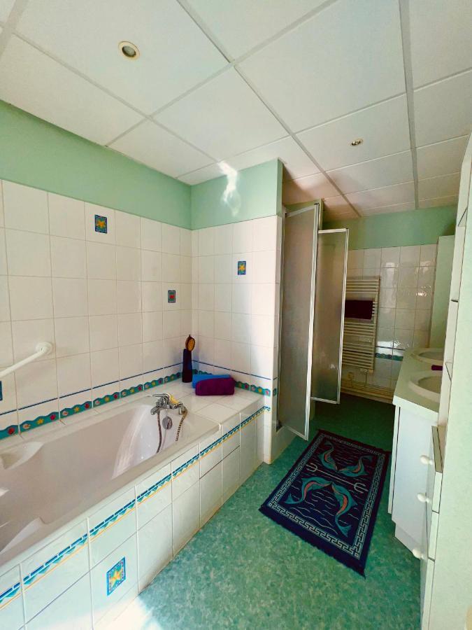 Maison Lomprère Fichous-Riumayou Esterno foto